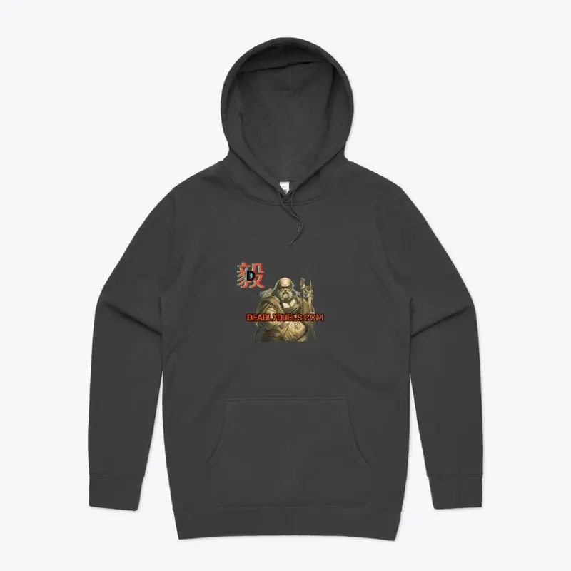 DeadlyDuels Merch